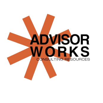 Advisorworks Consulting Resources logo