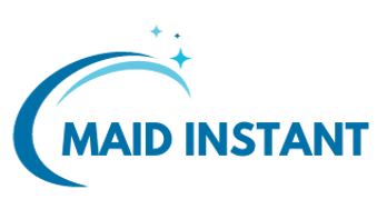 Maid Instant logo