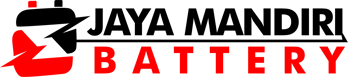 Jaya Mandiri Battery logo