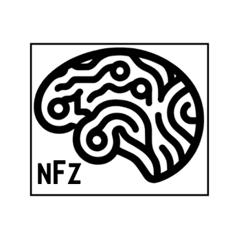 Neuro Focus Zone logo