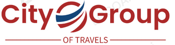 CITY GROUP OF TRAVELS logo