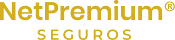 Netpremiumseguros logo