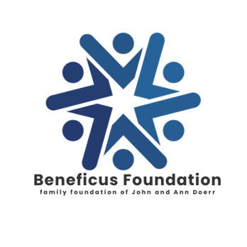 Beneficus Foundation logo