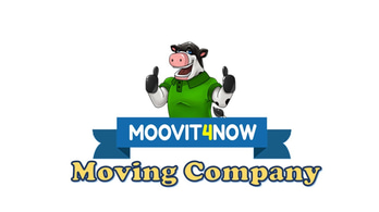 Moovit4Now Moving Company logo
