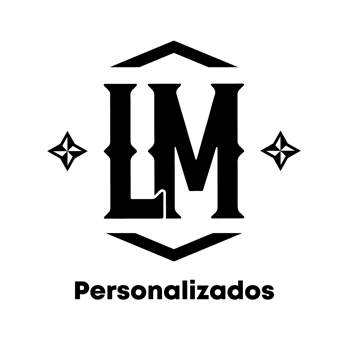 LM Personalizados logo