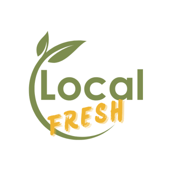 LocalFresh logo