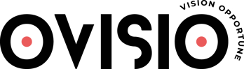 OVISIO logo