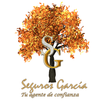 Seguros Gracía logo