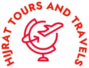 Hijrat tours and travels logo