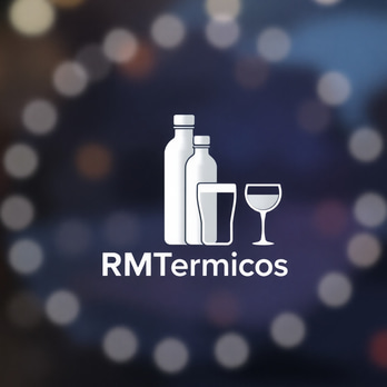 RM Termicos logo