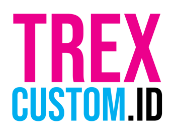 TREXCUSTOM.id logo