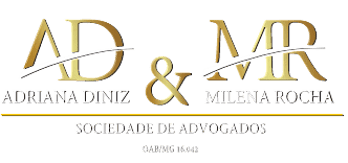 Diniz & Rocha Advogados logo