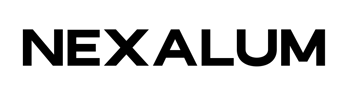 Nexalum logo