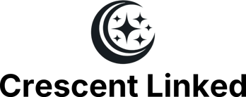 Crescent Linked logo