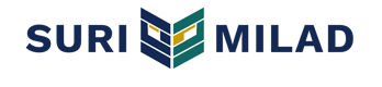 Suri Milad logo