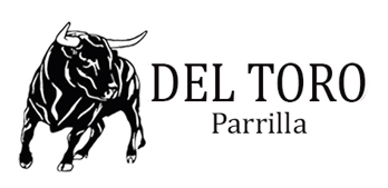 Del Toro Parrilla logo