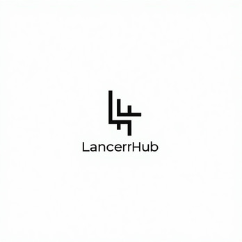 LancerHub logo