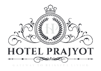 HOTEL PRAJYOT logo