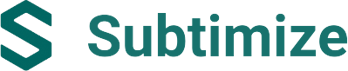 Subtimize SaaS Management logo