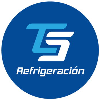 TS REFRIGERACIÓN SAS logo