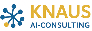 Knaus AI Consulting logo