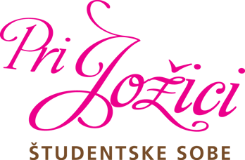 Študentske Sobe logo