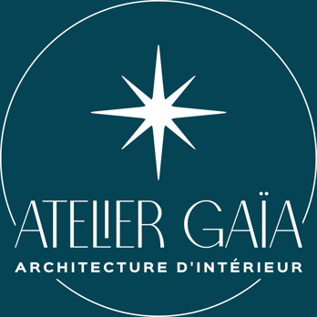 Atelier Gaïa logo
