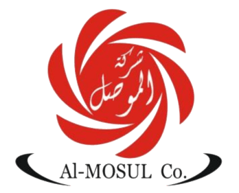 Mosul For Exchange logo