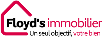 Floyd's Immobilier Cannes logo