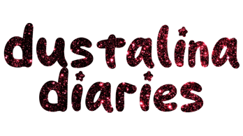 Dustalina Diaries logo