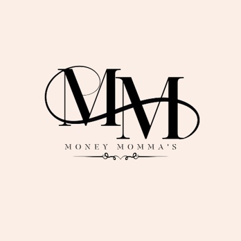 Money Momma's logo