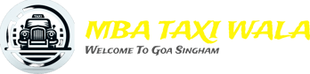 MBA TAXI WALA logo
