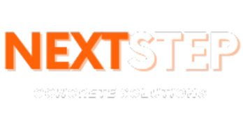 Next Step Concrete Solutions logo