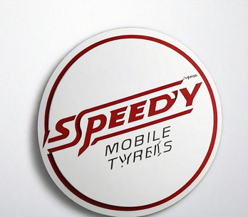 Eco Mobile Tyres logo