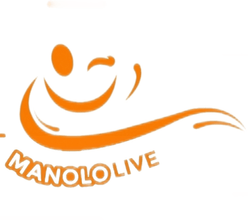 manololive.com, clases fitness adultos contemporáneos logo