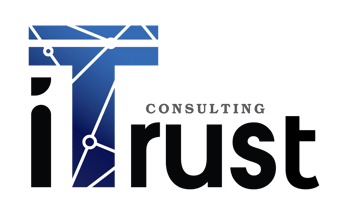 I-TRUST logo