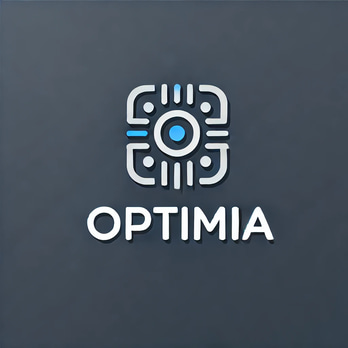 Optima logo