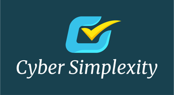 Cyber Simplexity logo