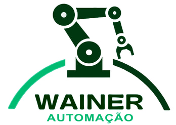 Wainer Automação Industrial logo