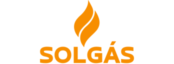 Solgas logo