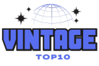 Vintage Top10 logo