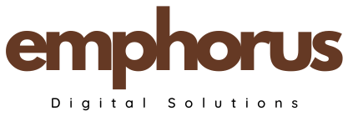 emphorus logo