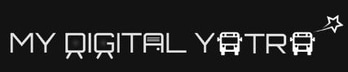 My Digital Yatra logo