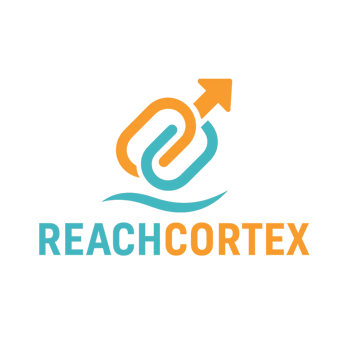 ReachCortex logo