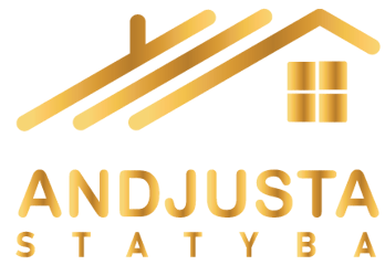 Andjusta logo