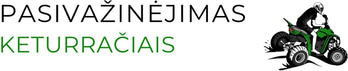 keturraciupramogos.lt logo