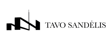 Tavo Sandėlis logo