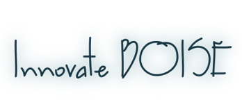 Innovate Boise logo