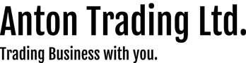 Anton Trading Ltd. logo