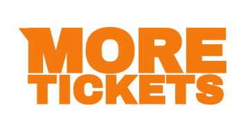 More Tickets logo